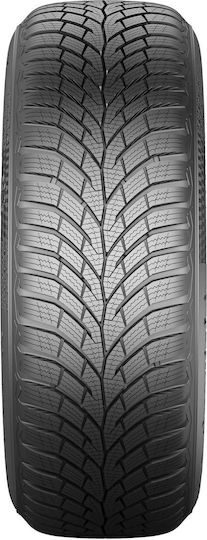 Continental Ts 870 215/55R16 93H Χειμερινό Λάστιχο για Επιβατικό Αυτοκίνητο