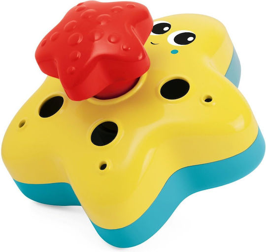 Chicco Vibrating Starfish Badespielzeug
