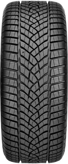 Goodyear UltraGrip Performance + 225/55R17 101H * XL Χειμερινό Λάστιχο για 4x4 / SUV Αυτοκίνητο