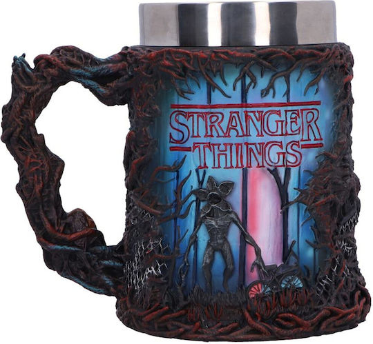 Nemesis Now Tankard Κούπα Κεραμική