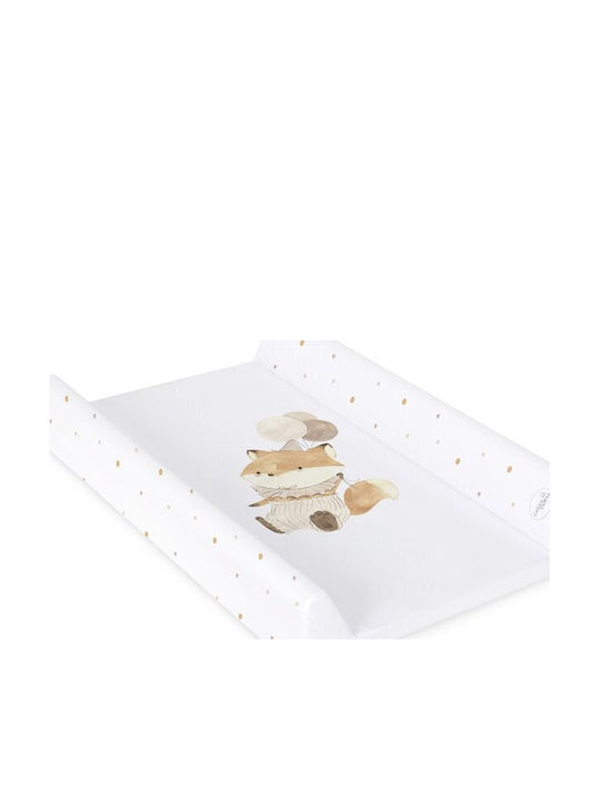 Ceba Baby Σκληρή Αλλαξιέρα 50x70cm