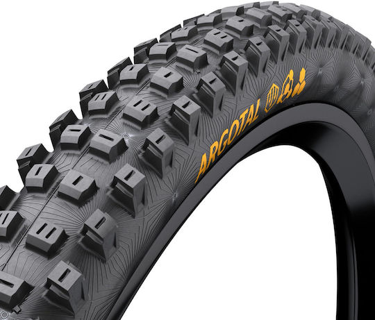 Continental Гума за велосипед Планина, Град и Трекинг Argotal 29" x 2.4" Сгъваем