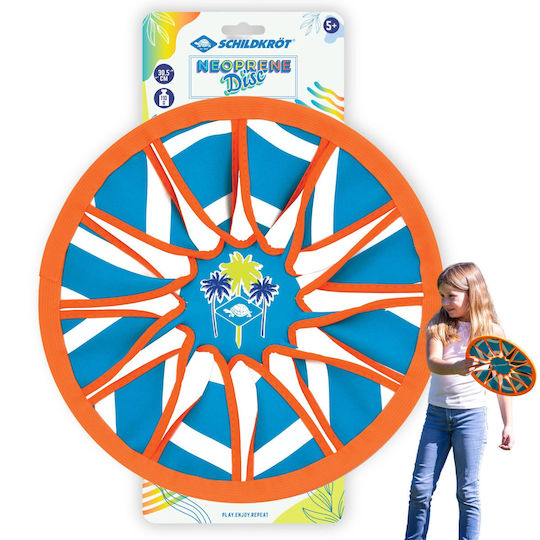 Schildkrot Παιχνίδι Εξωτερικού Χώρου Frisbee