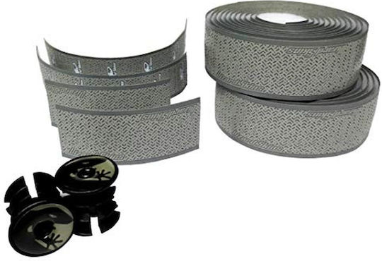 Lizard Skins Fahrradlenkerband Gray