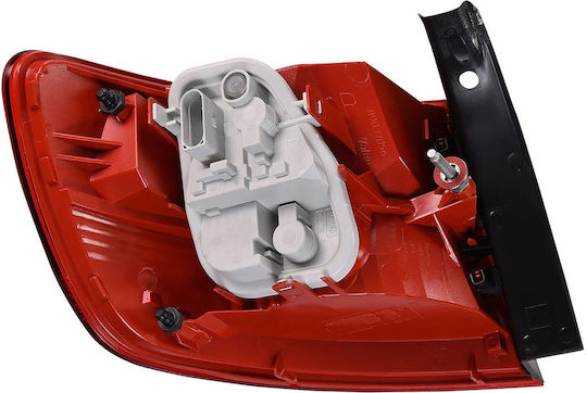 Valeo Rear Light 043847