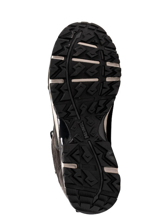 Meindl Durban Ανδρικά Ορειβατικά Gore-Tex Μαύρα Meindl Durban Ανδρικά Ορειβατικά Gore-Tex Μαύρα