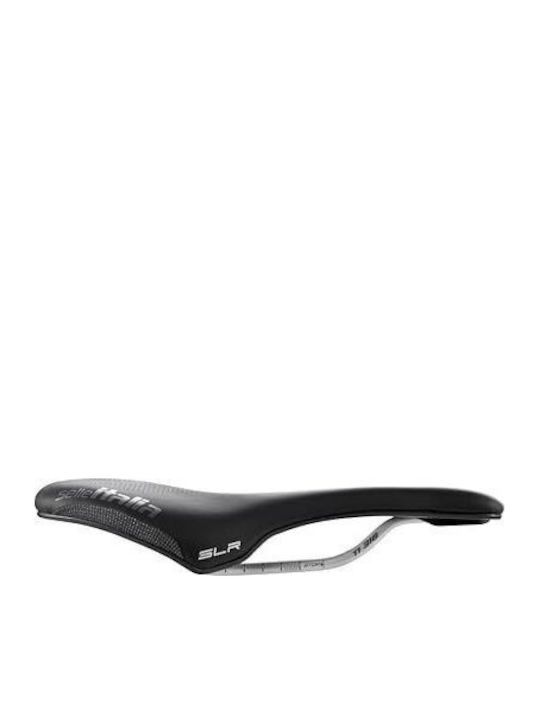 Selle Italia Black Bicycle Saddle MTB