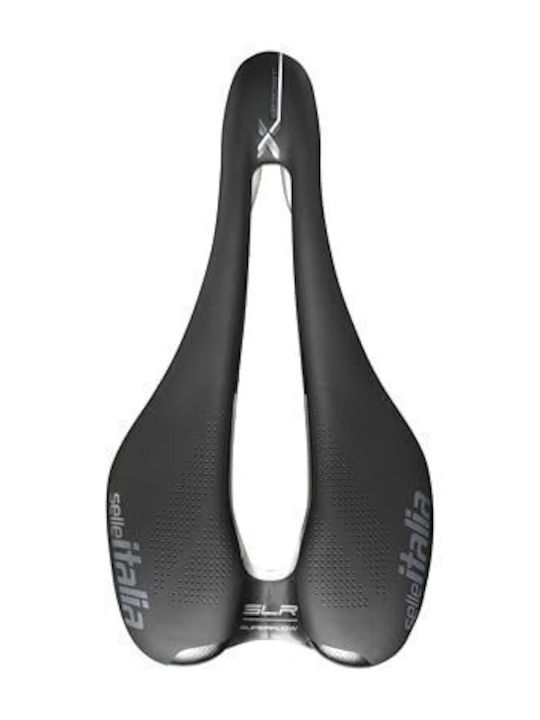 Selle Italia Black Bicycle Saddle MTB