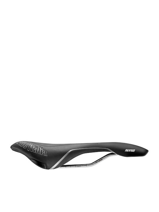 Selle Italia Novus Evo Boost Tm Черен Велосипедна седалка MTB