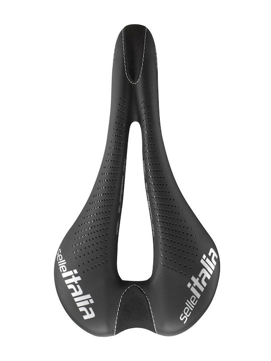 Selle Italia Max SLR Gel Ti316 Superflow L Multicolored Bicycle Saddle Racing