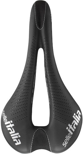 Selle Italia Max SLR Gel Ti316 Superflow L Multicolored Bicycle Saddle Racing
