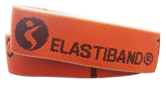Sveltus Resistance Band Loop Orange 0.9m