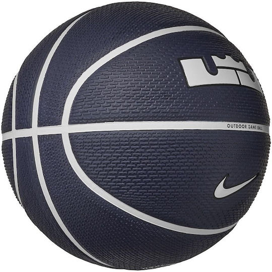 Nike Playground 8P 2.0 LeBron James Μπάλα Μπάσκετ Outdoor