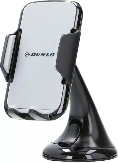 Dunlop Car Mobile Mount with Adjustable Hooks Black