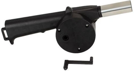 Manual Fireplace Blower
