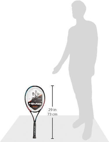 Head Mx Spark Pro Tennis Racket