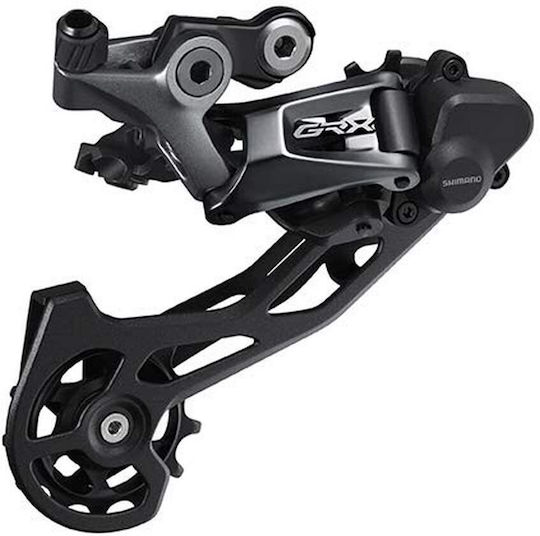 Shimano GRX RD-RX810 Отзад Велосипед Дерайльор 11 скорости