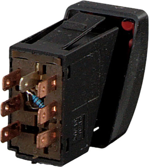 Comutator Alarmă C-b Sistem de Alarmă Febi-fb01566