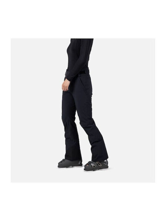 Rossignol RLNWP06_200 Дамски Сноуборд-панталони Ски & Сноуборд Черен