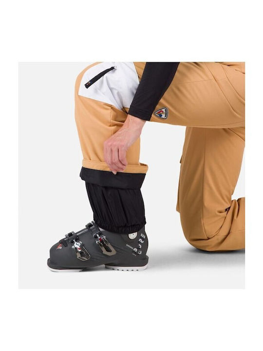 Rossignol RLNWP10_840 Ски & Сноуборд Бежов
