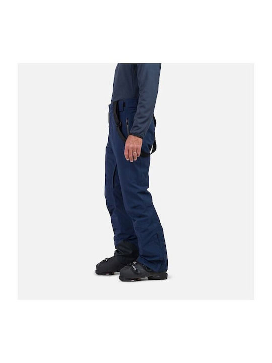 Rossignol RLNMP02_715 Ski & Snowboard Blau