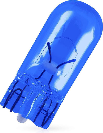 Philips Λάμπες Αυτοκινήτου X-ΤremeVision Pro150 W5W Αλογόνου 3250K Θερμό Λευκό 12V 5W 2τμχ