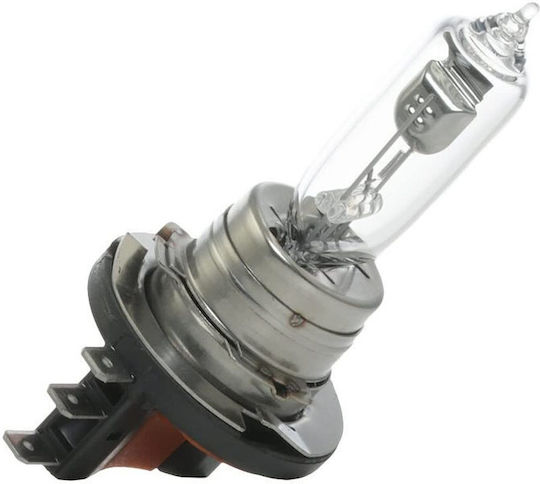 Hella Lamps Car H15 Halogen 12V 55W 1pcs