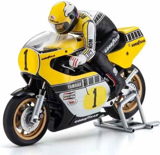 Kyosho Fernsteuerbares Auto