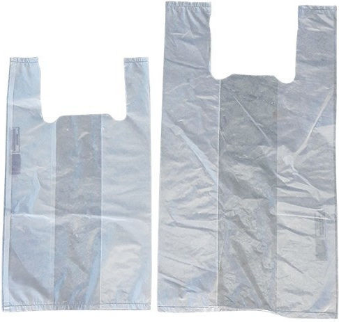 THalassinos Plastic Packaging Bags 1kg