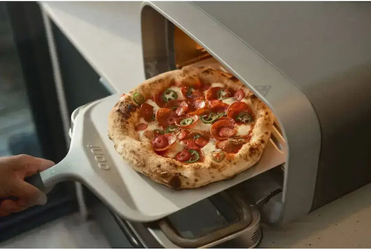 Ooni Aluminum Pizza Shovel 30.48x30.48cm