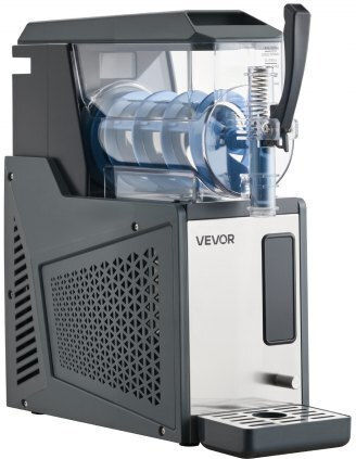 Vevor CGXXRJ25X14LO716M001V2 Mașină Slushy 4lt