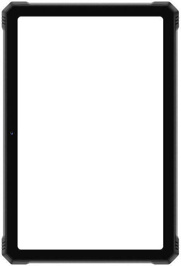 Hotwav R9 Plus 4G 11" Tablet (8GB/512GB) Κόκκινο