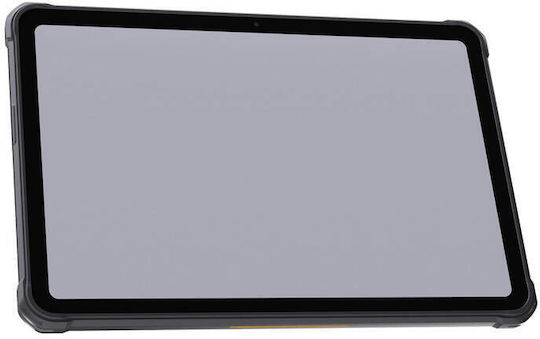 Hotwav R10 Pro 4G 10.1" Tablet (8GB/256GB) Μαύρο
