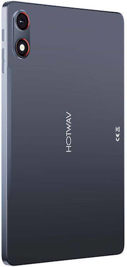 Hotwav Pad 13 4G Tablet 10.1" (4GB/128GB) Gri