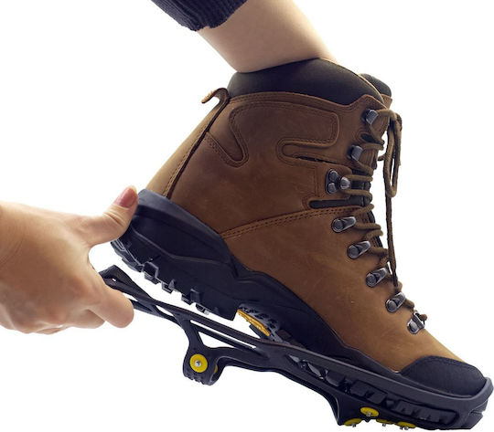 Bennon Crampon Yetti Καρφιά Παπουτσιών 2213