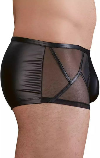 Nek Männer Sexy Boxer Transparent
