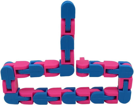 Alista Home Antistress Blau