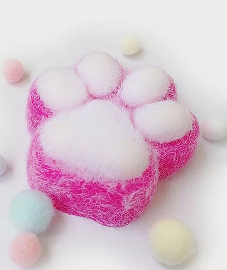 Alista Home Искрящ Розов Squishy
