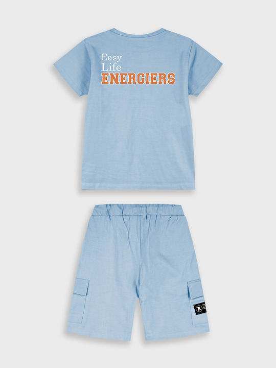 Energiers