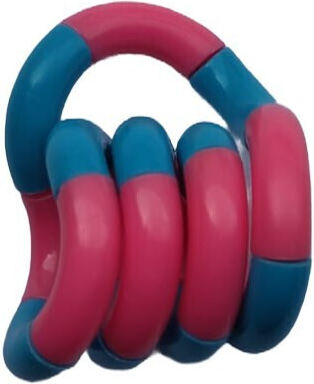 Alista Home Antistress Plastic Pink