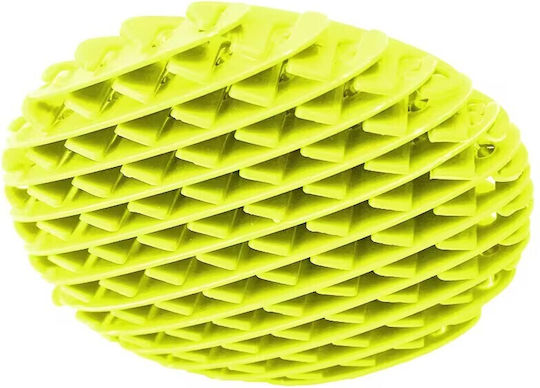 Alista Home Antistres Plastic Galben