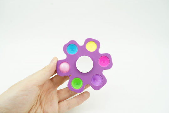 Alista Home Pop it Fidget Lila