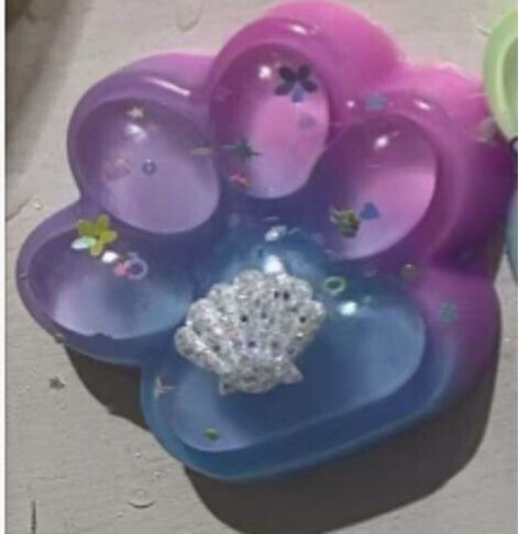 Alista Home Squishy Spumant Multicolor
