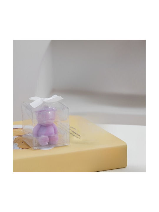 Alista Home Lumânare Aromatică Cu Miros De Lavandă 5.5x4cm