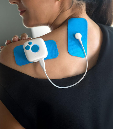 Bluetens M8 Classic 2 Spare Electrodes for Muscle Stimulator 8pcs