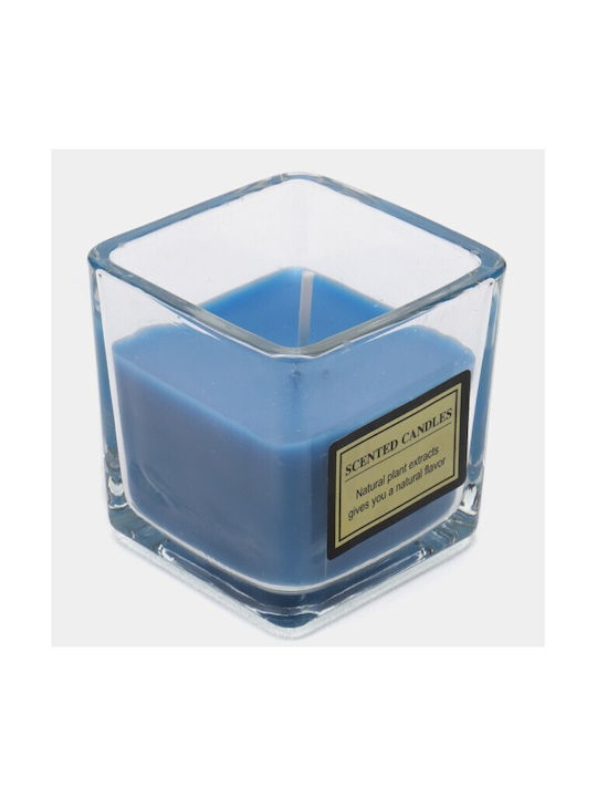 Alista Home Lumânare Aromatică în Borcan cu Miros de Scorțișoară 170gr