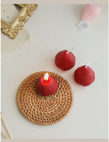 Alista Home Lumânări Aromatice Din Soia Cu Miros De Afine 9 Bucăți Alista Home Lumânări Aromatice Din Soia Cu Miros De Afine 9 Bucăți