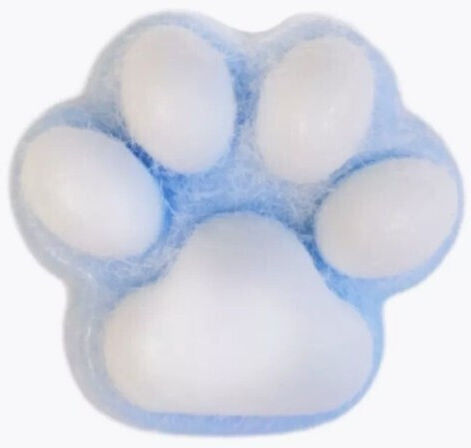 Alista Home Squishy Αφρώδες Μπλε