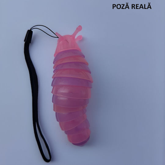Alista Home Antistres Plastic Violet