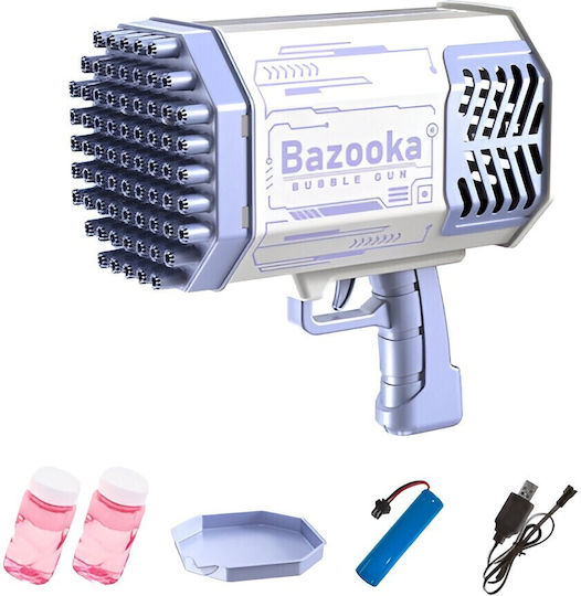 Alista Home Bubble Blaster Waffe für Spielzeugpistolen